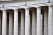 Rome, Saint Peter's Square