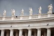 Rome, Saint Peter's Square