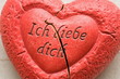 Herz-Schmerz