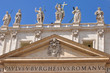 Rome, Saint Peter's Basilica
