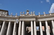 Rome, Saint Peter's Square