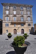 Rome, Castel Gandolfo