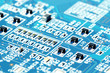 SMT Mikrotechnik - Platine