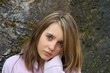 Portrait Mädchen