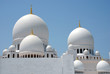 Sheikh Zayed Grand Mosque
