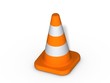 Plot de chantier
