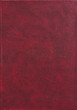 Abstract red texture