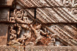 Handcraft graven image Handcraft graven image
