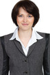 hübsche junge frau