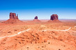 monument valley
