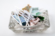 Photo: harmful and costly addiction harmful and costly addiction