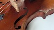 vidéo violon
