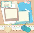 Scrapbook elements Scrapbook elements