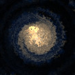 nebula sky