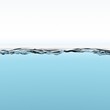 water background