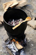 medieval cooking