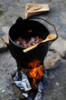 medieval cooking