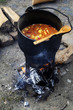 medieval cooking