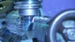 Video: Fräsmaschine Fräsmaschine