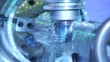 Video: Fräsmaschine Fräsmaschine