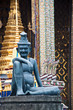 hermit sculpture in thai temple thai art hermit sculpture in thai temple thai art