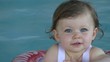 bébé nageur