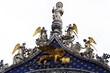 Basilica di San Marco,San Marco e angeli