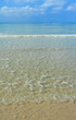 View of Kood island, east of Thailand View of Kood island, east of Thailand
