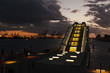 Dockland in Hamburg