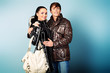 Photo: fashionable line fashionable line