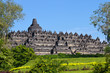 Photo: Borobudur Temple. Yogyakarta, Java, Indonesia. Borobudur Temple. Yogyakarta, Java, Indonesia.