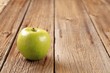 Green apple