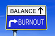 Burnout Balance
