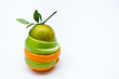 fruit mix