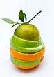 fruit mix