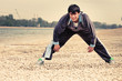 fitness by the river