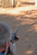 Photo: Gewehr schießen Gewehr schießen