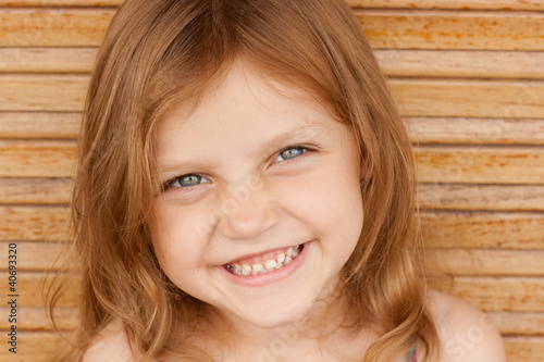 Photo: happy kid happy kid