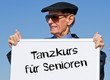 Tanzkurs für Senioren