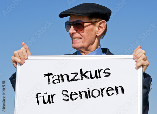 Photo: Tanzkurs für Senioren Tanzkurs für Senioren