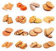 Sweet Bakery Collection
