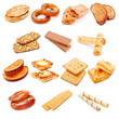 Sweet Bakery Collection