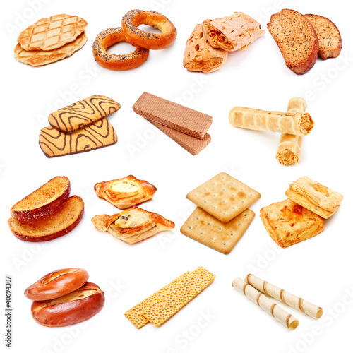 Foto: Sweet Bakery Collection Sweet Bakery Collection