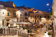 Ostuni, Puglia, Italia