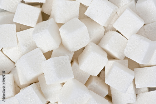 Photo: Sugar Cubes Sugar Cubes