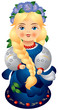 Russian Girl Russian Girl