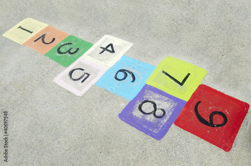 Photo: Childhood - Games Childhood - Games