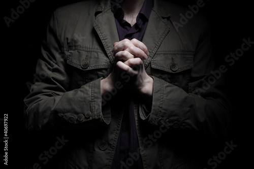 Photo: Prayer Prayer