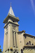KIRCHE IN PAMPLONA