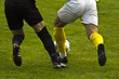 Dribbling